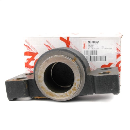 Задній кронштейн CA Zetor Forterra 930802 оригінал