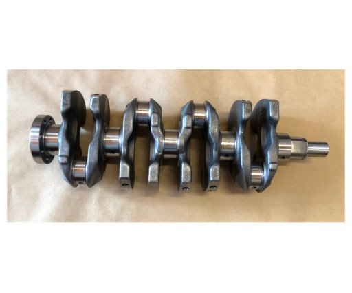 WK0090, WK0090 - Коленчатый вал новая toyota avensis celica corolla verso mr2 rav 4 1.8 1zz-fe