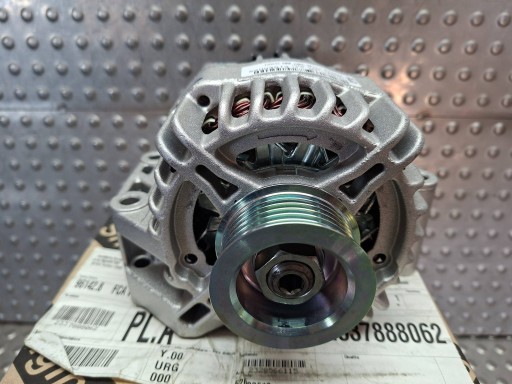 S26337837 - Генератор denso 52003513 fiat fiorino qubo 1.3 mjet 2010 -