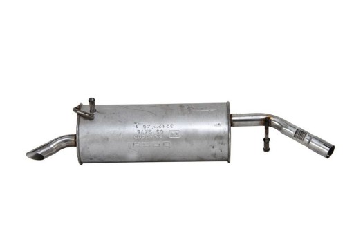 Глушник кінцевий BOS190-053