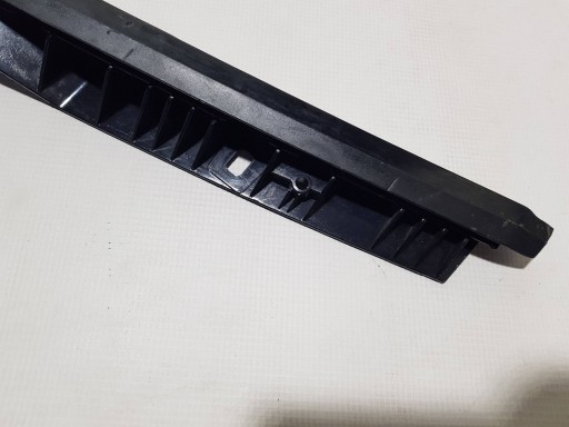 support bracket of a bumper front MERCEDES W218 CLS A2188853865