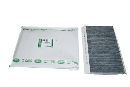 LR023977GEN - ВОЗДУШНЫЙ ФИЛЬТР ВЕНТИЛЯЦИИ DISCOVERY 3 / DISCOVERY