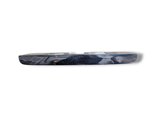 Moulage du capot Peugeot 5008 T8 2010 9684414777
