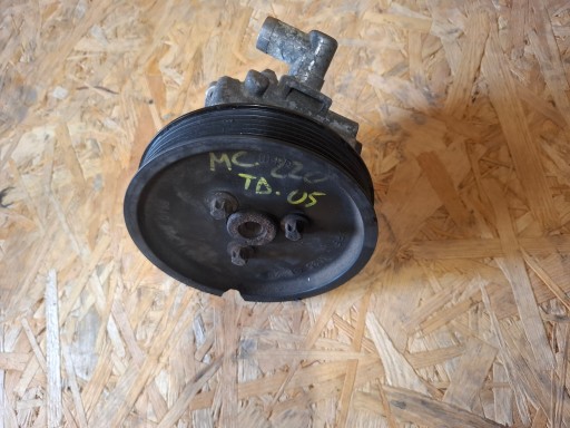Pompa servosterzo MERCEDES 0024669401