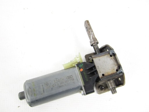 mini motor seat right Mercedes W221