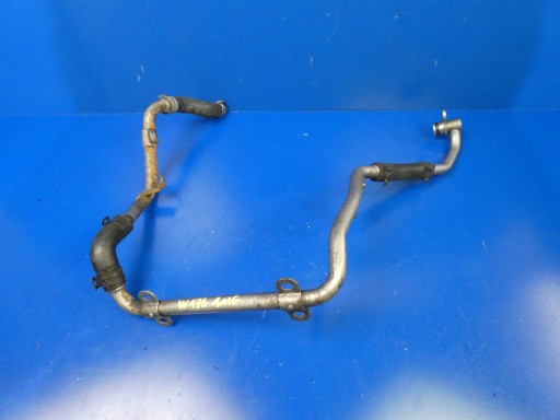 MERCEDES W176 W117 A45 2.0T CIJEVČICA PRIJENOS VODE
