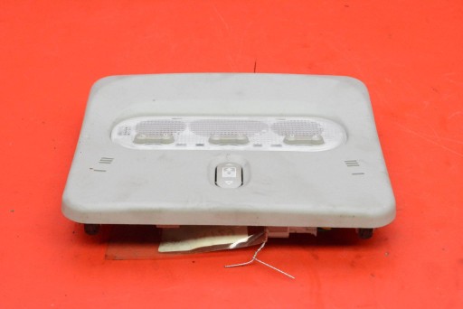 light lighting of the interior front 264304EH3B NISSAN QASHQAI 2 II J11 13-20