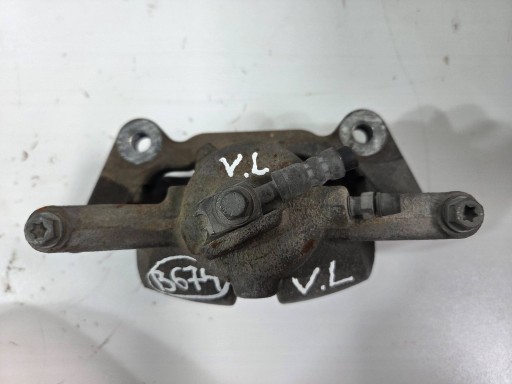 Volkswagen Golf VII Octavia III caliper brake front left 6791G (B674)