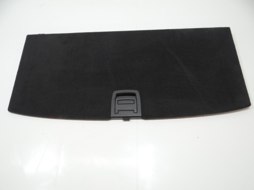 floor boot BMW F07 GT