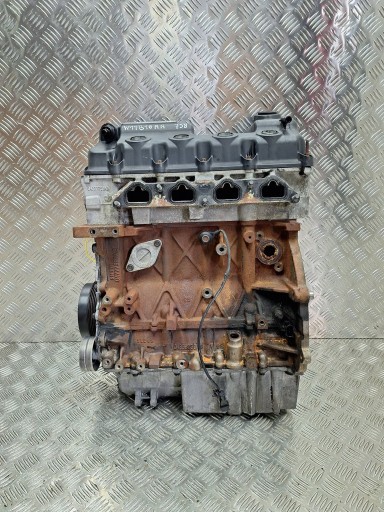 motor MINI COOPER R50 R52 01-06 1.6 16V kompresor W11B16AA