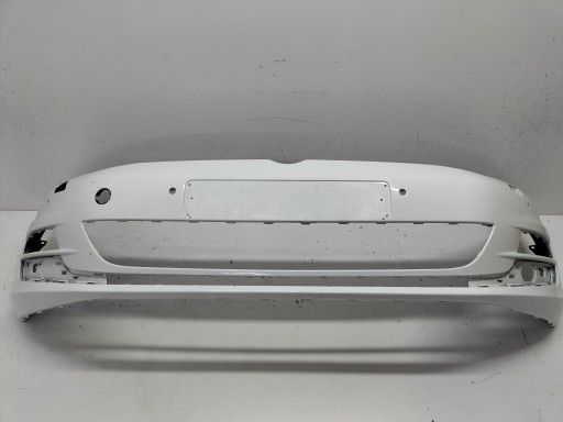 front bumper front VW GOLF 7 VII 12-17