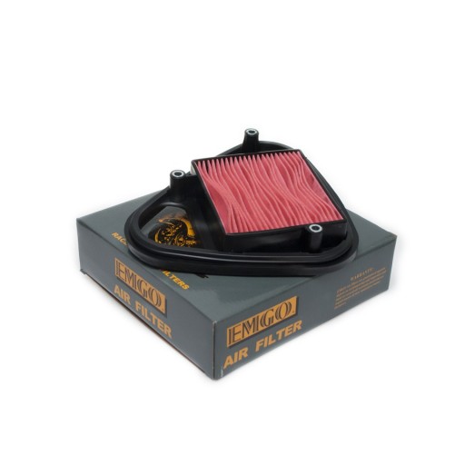 Emgo vzduchový filter Honda Vt 600C Shadow 88-97