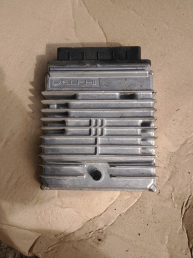 Bedienteil DES MOTORS FORD FOCUS-C MAX 2M5A-12A650 PE