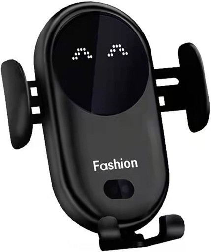 2022 Smart Car Wireless Charger Phone Holder-10