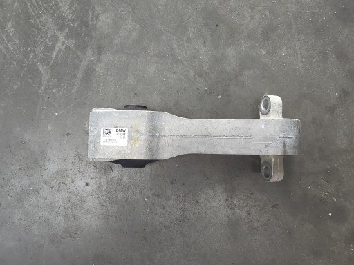 BMW MINI holder engine mount 6885788