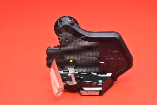 lock door left rear part rear EU SUBARU JUSTY 4 IV 5D HB 07-11