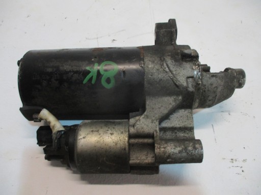 starter AUDI A4 8K0 2,0D 03L911021