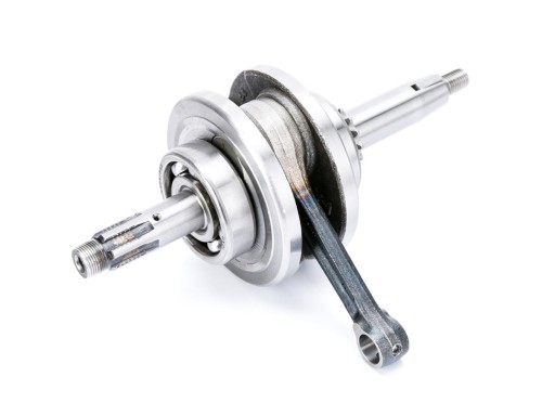 02-130140006-0001 - Коленчатый вал PONY MINI 50