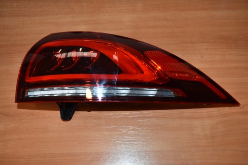 IDEALNA light rear part rear right MERCEDES GLE W167 1