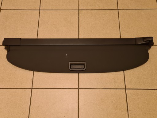 7356575590 - Ролик багажника Fiat Tipo II 2018, оригінал