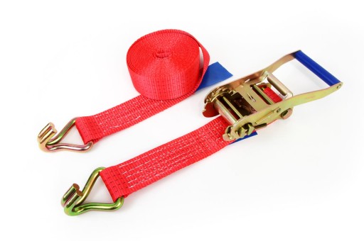 ТРАНСПОРТИРОВОЧНЫЙ РЕМЕНЬ 5T 5000KG 10M