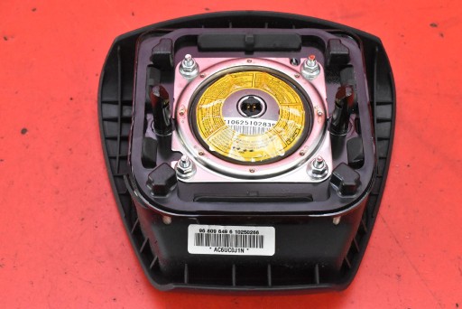 airbag driver´s 96809649 CHEVROLET CAPTIVA 1 and 06-11