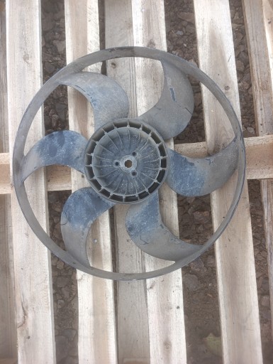 ventilátor chladiče 3136613270