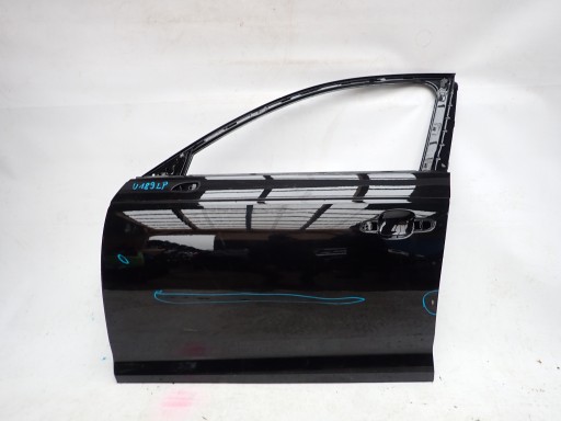 AUDI A4 B9 8W0 15-19 door left front front