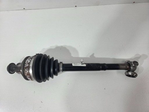 Audi Q5 SQ5 FY semi-axis front left right 80A407271E (P885)
