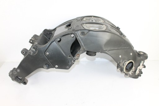 KAWASAKI GTR 1400 РАМА З ДОКУМЕНТАМИ 2008 РІК