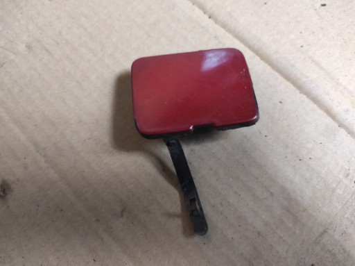 VERSCHLUSSSTOPFEN DER STOSSSTANGE HECK RENAULT LAGUNA 0000 14808