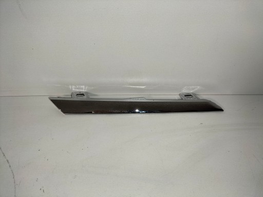 Moulage chrom Grille/masque Avant Droit TOYOTA RAV4 RAV-4 IV LIFT 15-18