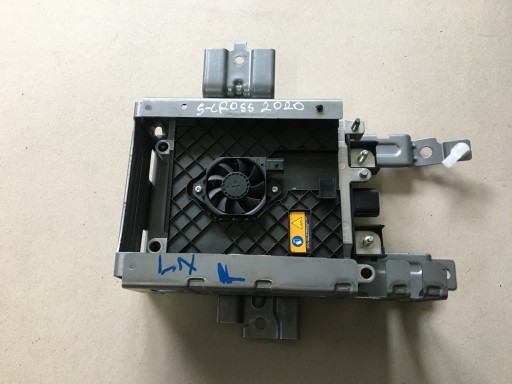 Suzuki s-cross sx4 16-ліфт інвертор інвертор конвертер 96460-74s00