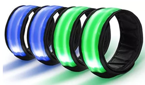 DIYTOOL браслет різнокольоровий