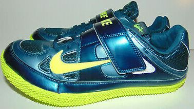 Кросівки Nike Zoom HJ 3 47 розмір