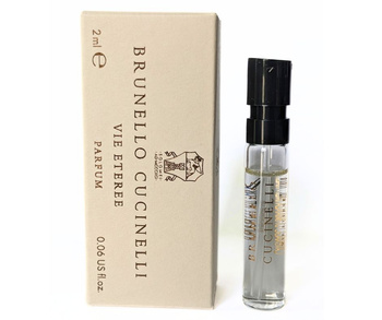 brunello cucinelli vie eteree ekstrakt perfum 2 ml    