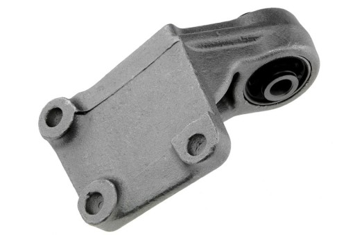 ZPS-MS-093 - ПОДУШКА ДИФЕРЕНЦІАЛА MITSUBISHI OUTLANDER CU 4WD 02-06 ЗАДНЯ ПРАВА