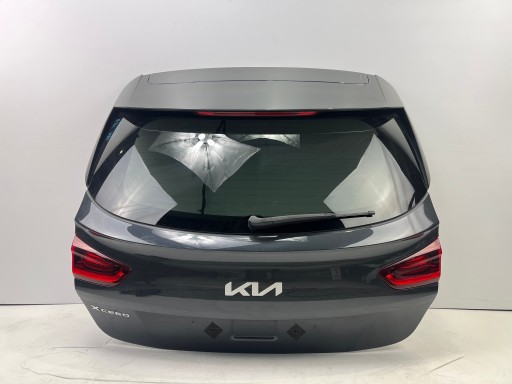 3 - Люк камера kia xceed iii h8g темний пента металік