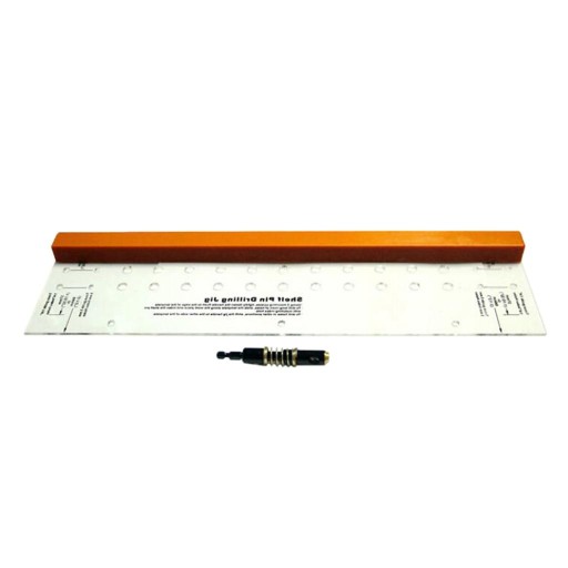 Шельфу дюбель свердлильний верстат з 1/4 