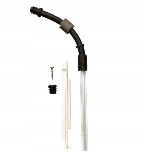 TE21370 - Зливна труба для туалетів C2 / C3 / C4 ліва Thetford