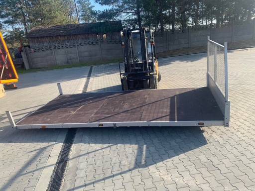 4.9X2.2m - Решетування Lamar алюмінієва 10 EP 490X220MM