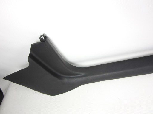cap cover plastic of the threshold right Seat Ibiza V 6F KJ 2020