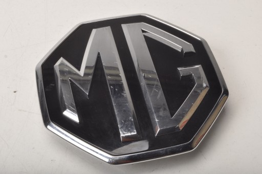 MG HS BADGE ЛОГОТИП ЭМБЛЕМА СПЕРЕДИ 10745955 2024 LIFT