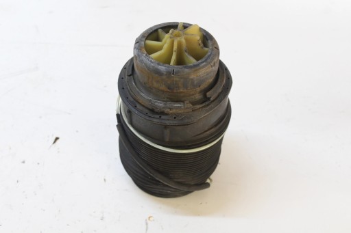 Mercedes w218 подушка пневмоподушки задняя левая a2123203925