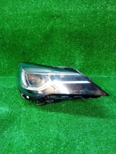 REFLEKTOR right front OPEL ASTRA V K 19- FULL LED NR.781