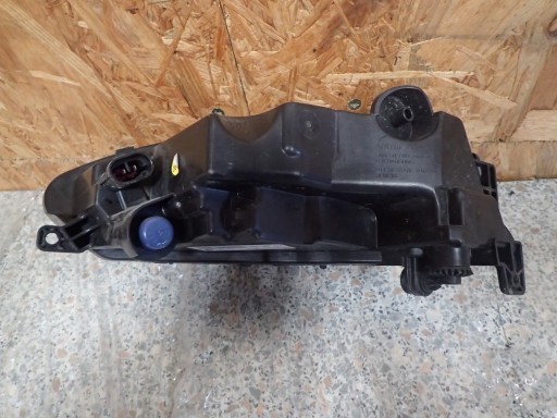 light right LED DRL SEAT LEON 3 III 5F FR LIFT 17