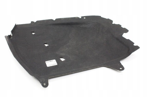 ORG BLENDE ABDECKUNG ABDECKUNG UNTERFAHRSCHUTZ AUDI A8 4N 4N0825217