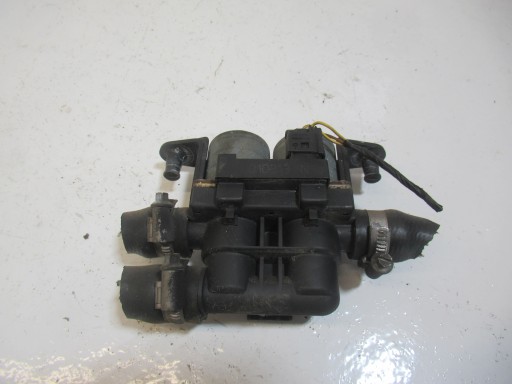 elektroventil BMW E39 2.2 B 1147412137
