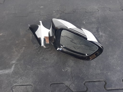 ДЗЕРКАЛО ПРАВЕ BMW 7 G11 G12 КАМЕРА АСИСТЕНТ