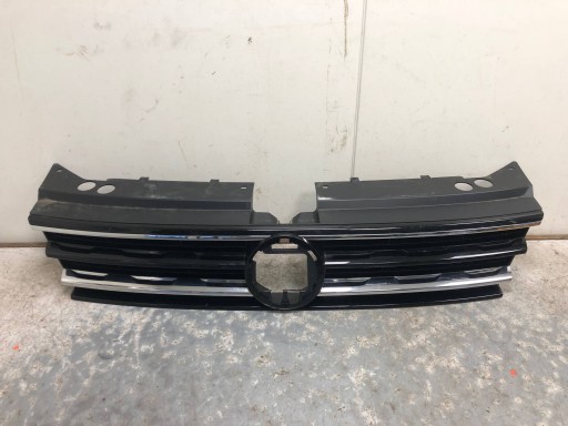 Grille Grille/masque VW TIGUAN II 5NA